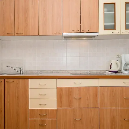 Guest house Halovic Kampor