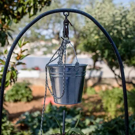 Halovic ゲストハウス Kampor