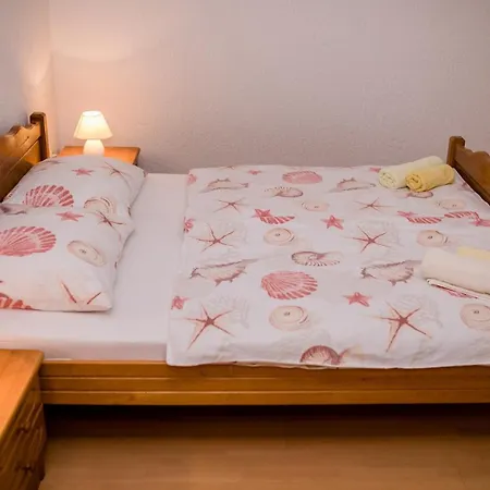 Halovic Casa de hóspedes 3*