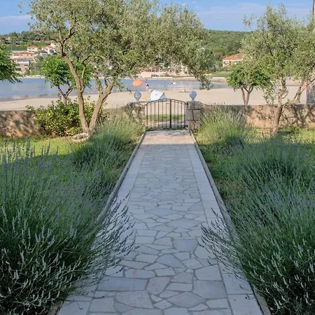 Guest house Halovic Kampor