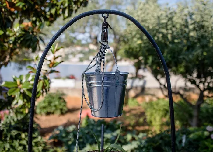 Halovic Pensjonat Kampor