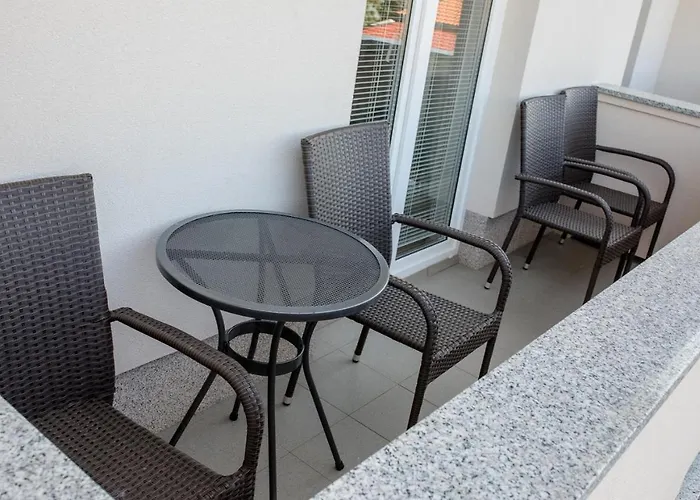 Pensjonat Halovic 3*