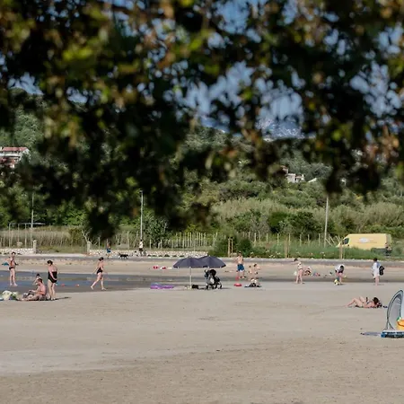 Halovic Гостевой дом Кампор